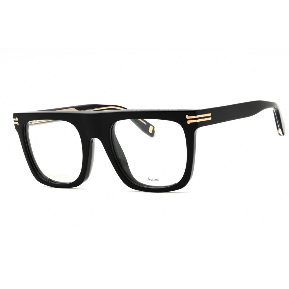 NWT Marc Jacobs MJ 1063-07C5 00 Rectangular Eyeglasses